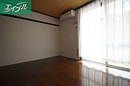 コーポラスミフネ 1階1Kのリビング/ダイニング