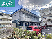 マンション卓 2階 築41年4ヶ月の賃貸物件