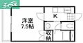 シャトールネッサンス津高4階3.2万円