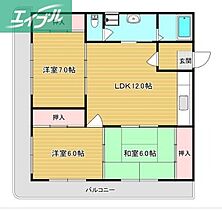 間取り：233022219556