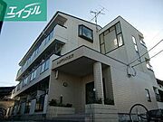 レジデンス北方 2階 築32年の賃貸物件