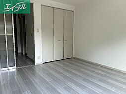 ホワイエ　デ　ボヌール 1階1Kのリビング/ダイニング