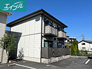 法界院駅より徒歩8分 1階 築23年7ヶ月の賃貸物件