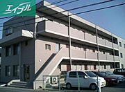 オルセーメゾンE 1階 築25年2ヶ月の賃貸物件