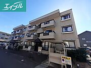 エスタール 1階 築30年2ヶ月の賃貸物件