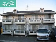 ドミール小川 1階 築35年9ヶ月の賃貸物件