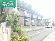 法界院駅より徒歩9分 1階 築28年8ヶ月の賃貸物件