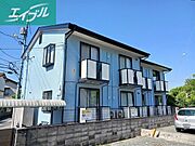 ラフィネ 2階 築25年6ヶ月の賃貸物件