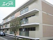 クレール学南運動公園の賃貸物件