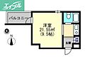 アルファ清心町23階3.2万円