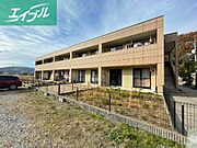 リープクレセント 1階 築19年の賃貸物件