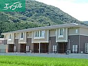 野々口駅より徒歩12分 1階 築8年11ヶ月の賃貸物件