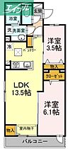 間取り：233022638391