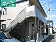 オリシス 2階 築24年8ヶ月の賃貸物件