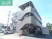 カームネスK 2階 築24年8ヶ月の賃貸物件