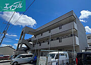 岡山駅より徒歩8分 1階 築30年8ヶ月の賃貸物件