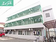 シャインブライト学南 1階 築31年10ヶ月の賃貸物件