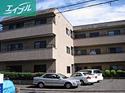 岡山駅より徒歩14分 2階 築37年9ヶ月の賃貸物件