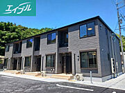 ビオルネ 1階 新築の賃貸物件