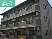 サンシャイン岡 2階 築32年1ヶ月の賃貸物件