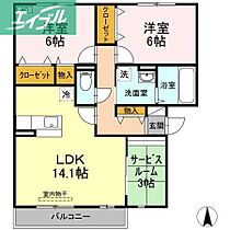 間取り：233022818124