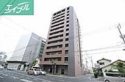 ＧｒａｎｄＥ’ｔｅｒｎａ岡山２ 10階 築18年8ヶ月の賃貸物件