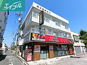 第2熊谷ビル 2階 築39年2ヶ月の賃貸物件