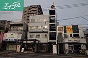 シスター中井 3階 築42年2ヶ月の賃貸物件