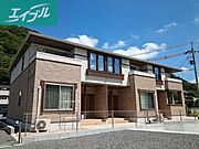 野々口駅より徒歩10分 2階 築9年9ヶ月の賃貸物件