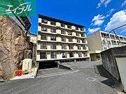 セントフォレスト伊島１ 5階 築37年2ヶ月の賃貸物件