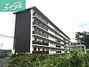 ヴィラナリー建部2号棟 5階 築46年4ヶ月の賃貸物件