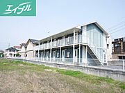 プレステージHK 2階 築30年の賃貸物件