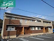 ベントルナータ B 2階 築16年10ヶ月の賃貸物件