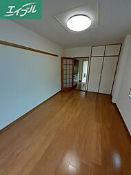 エルディム宿 1階1Kのリビング/ダイニング