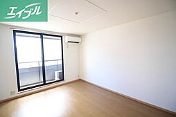 サニースクエア西崎 1階1Kのリビング/ダイニング