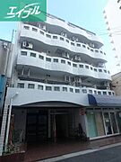 プレアール岡山駅前 2階 築40年5ヶ月の賃貸物件