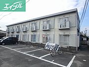 法界院駅より徒歩10分 1階 築38年6ヶ月の賃貸物件