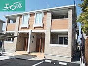 法界院駅より徒歩5分 1階 築11年9ヶ月の賃貸物件