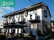 プロスペルA 2階 築25年10ヶ月の賃貸物件