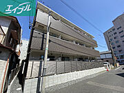 クレセント富町の賃貸物件