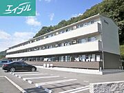 イヴェール 2階 築9年8ヶ月の賃貸物件