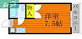 ホープ伊島A4階2.0万円