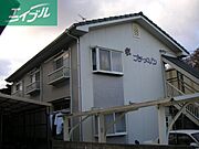 プチメゾン 1階 築32年8ヶ月の賃貸物件