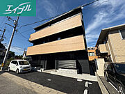 備前三門駅より徒歩11分 2階 新築の賃貸物件