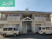 さっちゃん 2階 築37年の賃貸物件