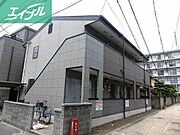 ミレニアム富町 2階 築25年8ヶ月の賃貸物件