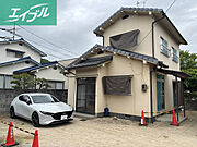 備前原駅より徒歩8分 1階 築43年11ヶ月の賃貸物件