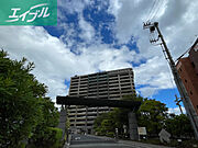 岡山駅より徒歩5分 11階 築22年3ヶ月の賃貸物件