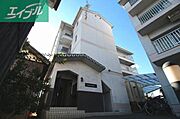 コスモクィーン矢坂 3階 築38年の賃貸物件