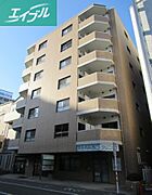 せかんどゆーす西口 5階 築17年9ヶ月の賃貸物件